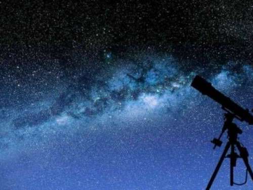 Attivamente - Il bello delle stelle: parlando di astronomia�