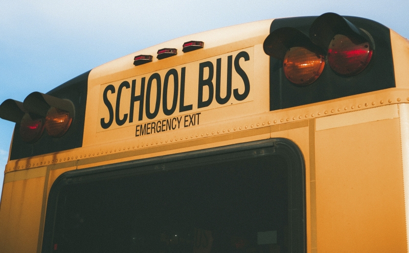 Trasporto Scolastico - Giri definitivi