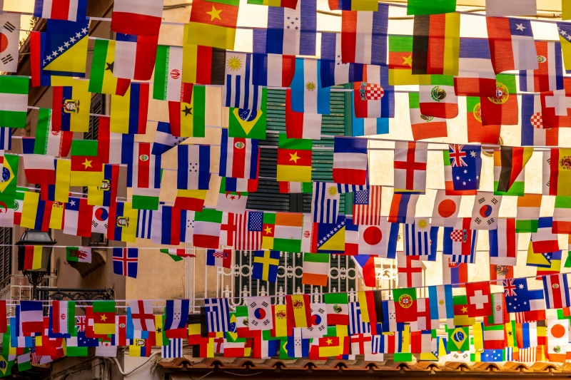 Corsi di Lingue aperte le pre-iscrizioni - scadenza 4 ottobre