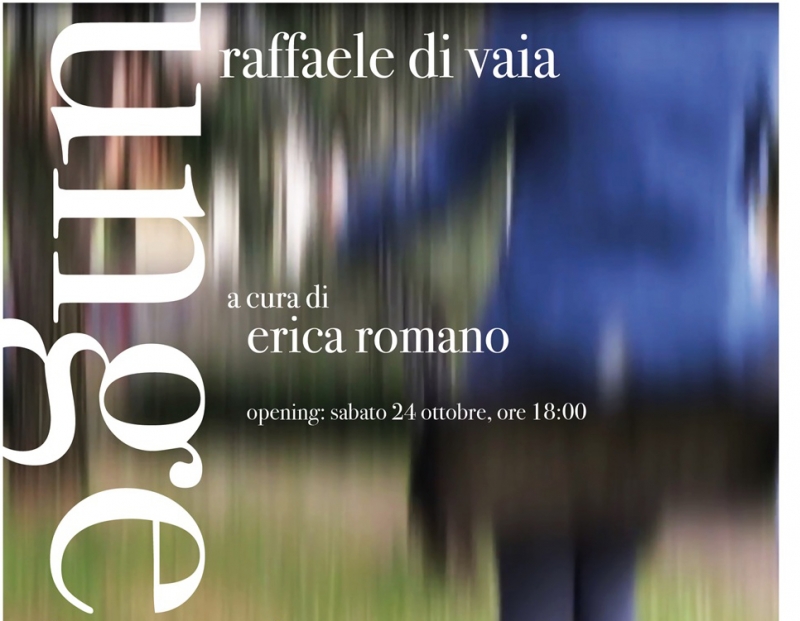 �UNGEL�ST� � L�ARTE VISIVA DI RAFFAELE DI VAIA
