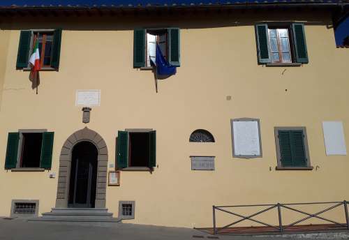 Consiglio Comunale - Convocazione Luned� 15 giugno ore 18.00