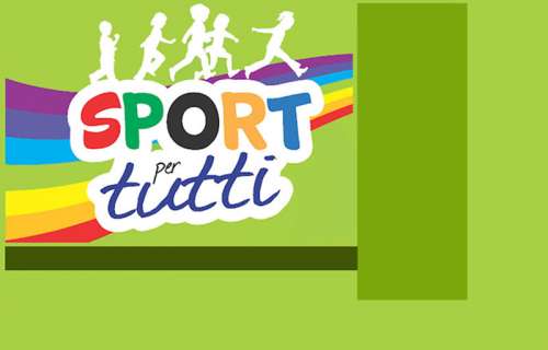 Uno Sport per tutti 2026