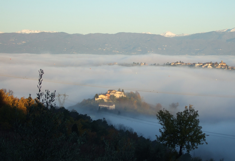 Residenza